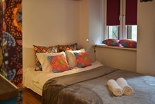 기타 La Gioia Magic Orient Apartments