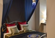 기타 2 La Gioia Magic Orient Apartments