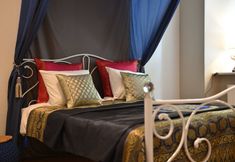 기타 6 La Gioia Magic Orient Apartments