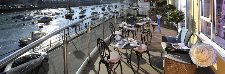 Others The Old Bridge House