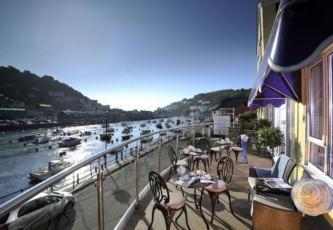 Others The Old Bridge House