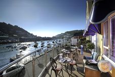 Others The Old Bridge House