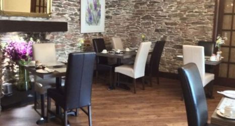 Others 2 The Old Bridge House