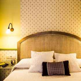 Primary image 1 Casa Rural Nido de Alcudia, Villarrubia de los Ojos Hotels