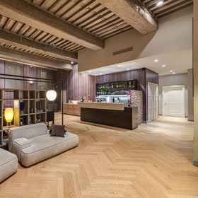 Primary image 1 Palazzo Dipinto, Khách sạn Massarosa