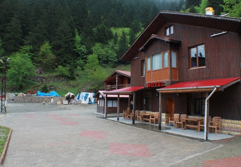 Others Uzungol Motel