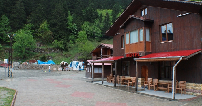 Others Uzungol Motel