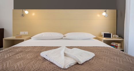 Others 2 Esplanade Apartments