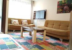 Others 6 Cennet Apart