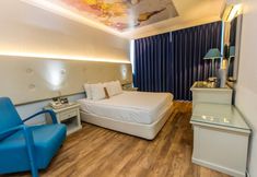 Lain-lain 2 Etap Mola Hotel