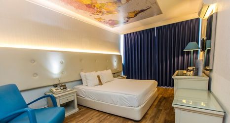 Lain-lain 2 Etap Mola Hotel