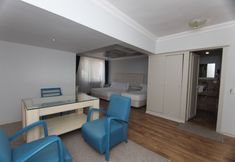 Lain-lain 5 Etap Mola Hotel