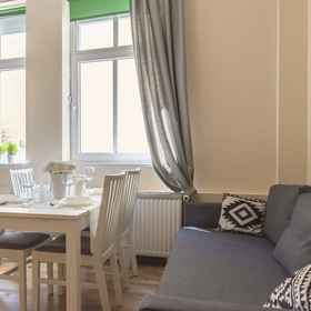 Primary image 1 假日俱乐部韦拉卡曼公寓酒店, 西波美拉尼亚省 酒店