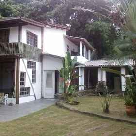 メイン イメージ1Maori Hostel Itamambuca,Meio Beach飯店