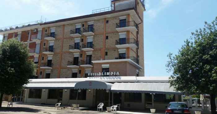 Others Hotel Olimpia