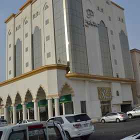 Primary image 1 Platinum The First, Imam bukhari Hotels