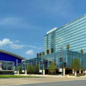 Primary image1弗里斯科星之地奧姆尼飯店,Legacy Car Wash & Detail Center飯店