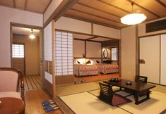 기타 4 Kurokawa Onsen Yumerindo Hanadomari