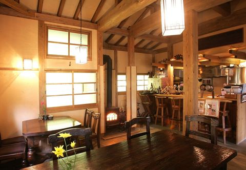 기타 Kurokawa Onsen Yumerindo Hanadomari