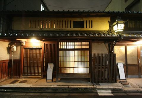 Others HARUYA Umekoji - Hostel