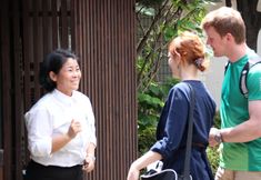 Others 2 HARUYA Umekoji - Hostel