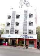 Imej utama Hotel Lokesh