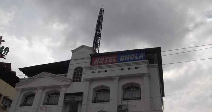 Khác Hotel Bhola