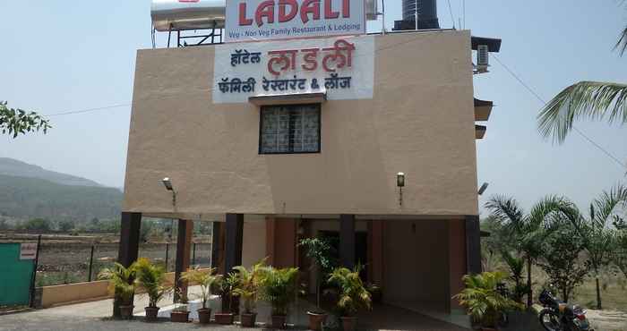 Others Hotel Ladli Lodging