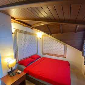 Primary image 1 Castle Old Town, Khách sạn Kaleiçi