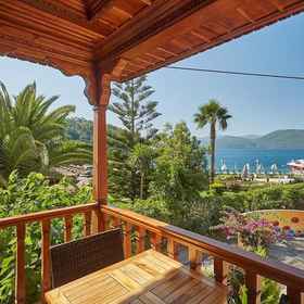 Primary image 1 Iskelem Otel, Muğla Hotels