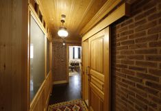 อื่นๆ 5 Catirga Konak Apartments