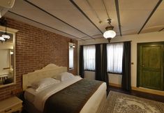 อื่นๆ 3 Catirga Konak Apartments