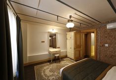 อื่นๆ 4 Catirga Konak Apartments