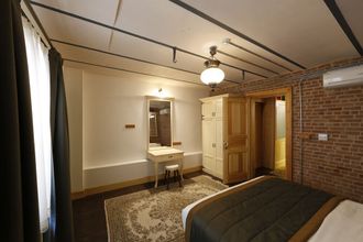 อื่นๆ 4 Catirga Konak Apartments