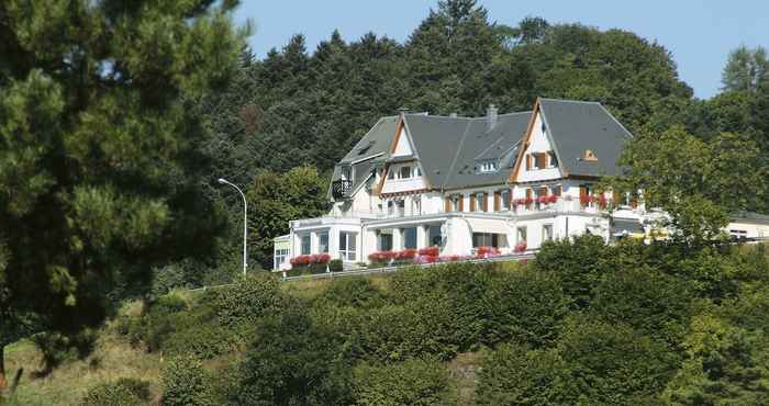 Khác Hôtel - Restaurant Panorama