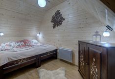 อื่นๆ 2 Domki z Widokiem