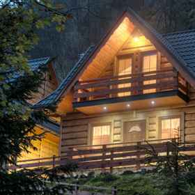 Primary image1景觀小屋,Villa Bańska飯店