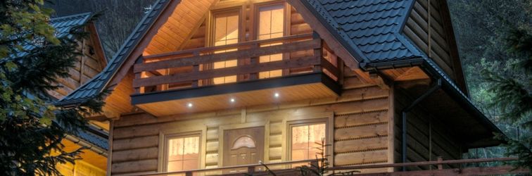 Others Domki z Widokiem