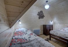 อื่นๆ 4 Domki z Widokiem