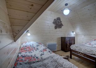 อื่นๆ 4 Domki z Widokiem