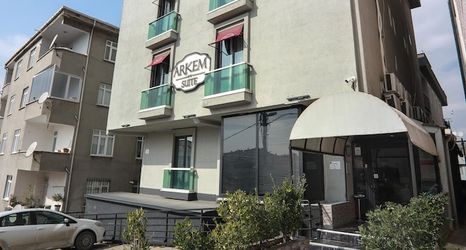 기타 2 Arkem Deluxe