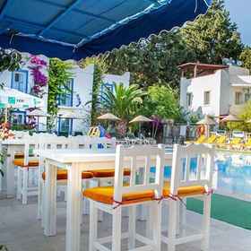 Primary image 1 Gloria Tibi Ortakent, Midtown Alışveriş Merkezi Hotels