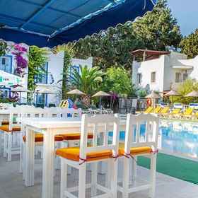 Primary image 1 Gloria Tibi Ortakent, Dibeklihan Hotels