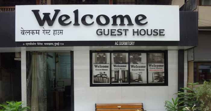 อื่นๆ Welcome Guest House - Hostel