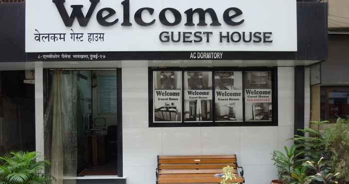 Others Welcome Guest House - Hostel