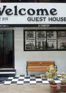 Imej utama Welcome Guest House - Hostel