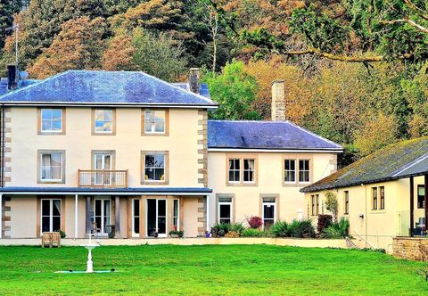 Others Lovelady Shield Cottages