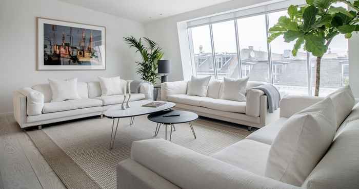 Others Dinesen Collection Luxury Condos By Royal Danish Theatre