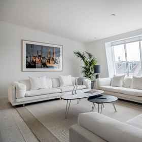 Primary image 1 Dinesen Collection Luxury Condos By Royal Danish Theatre, Aalborg University Copenhagen Hotels