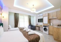 Khác 6 Loren Hotel Suites